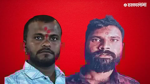 Political tension escalates in Ahilyanagar as MNS claims abduction of two candidates during municipal election season.