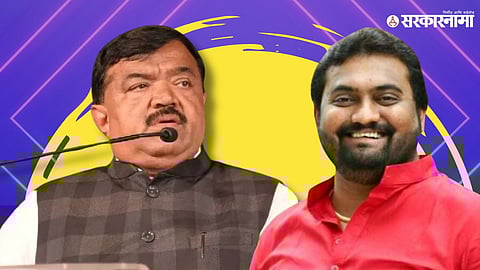 Sudhakar Badgujar |Mukesh Shahane