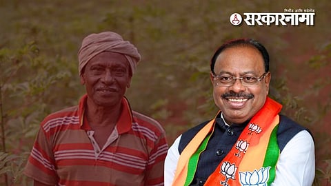 Chandrashekhar Bawankule  