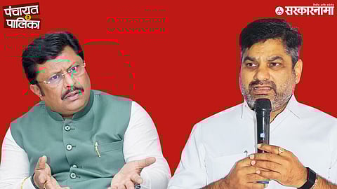 Kolhapur Files controversy; Rajesh Kshirsagar And Satej Patil