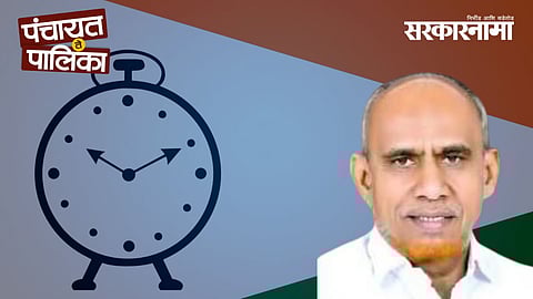 Police investigate the suicide case in Pune as allegations emerge linking a civic election candidate to a dispute mentioned in a Death note.