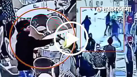 Jarmal Singh panjab news