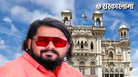 Balasaheb Sarvade killed in sword attack