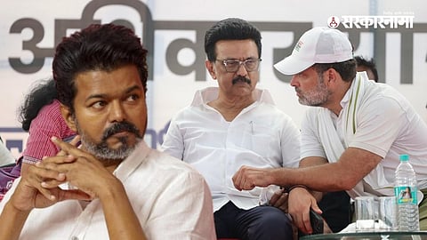 Tamil Nadu Assembly Election