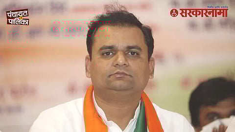 Rahul Narwekar elections controversy