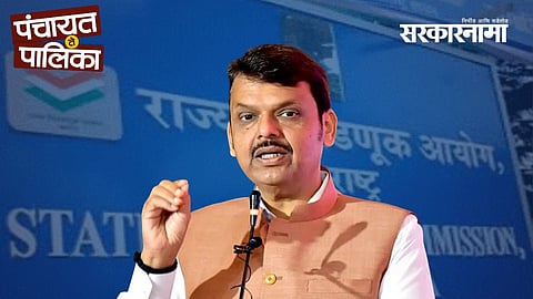 Devendra Fadnavis Defuses Savarkar Political Row