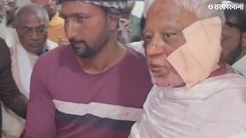 Hidayat Patel Passed Away 