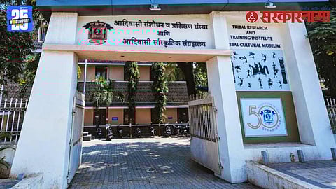 TRTI training scheme for tribal youth under scrutiny over alleged commission racket.