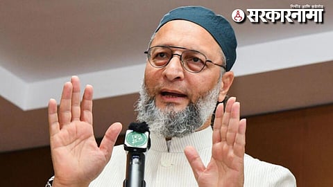 Asaduddin Owaisi