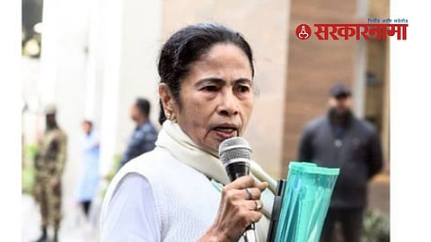 Will Mamata Banerjee be arrested by ED