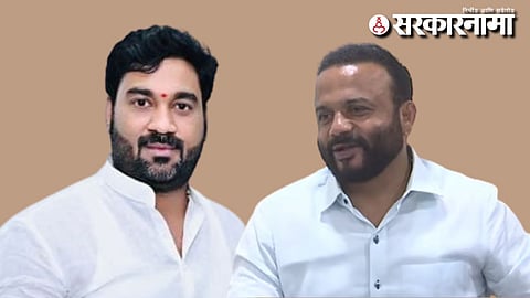 Amol Shinde-Jaykumar Gore