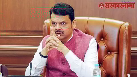Devendra Fadnavis