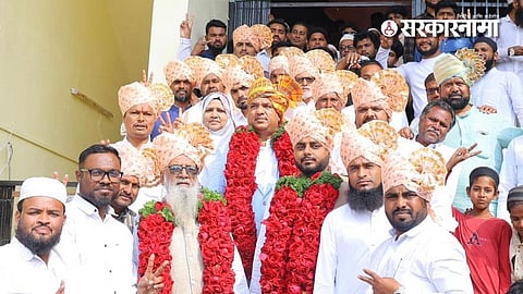 sister mayor brother deputy mayor