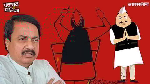 Sunil Tatkare