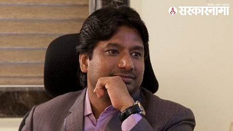 Avinash Bagwe defeated after recount