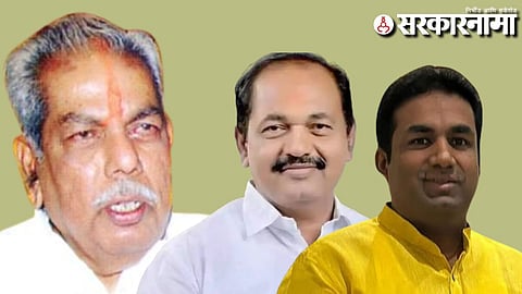 vishnupant kothe-Mahesh Kothe-Devendra Kothe