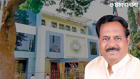 Solapur Zilla Parishad election update