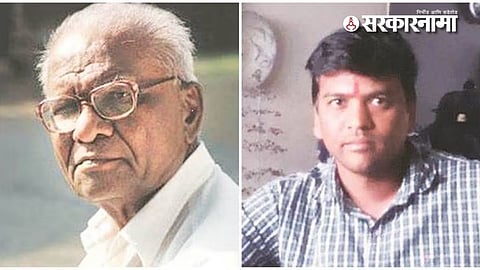 Sameer Gaikwad death news