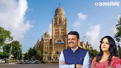 Amruta Fadnavis On bmc .jpg