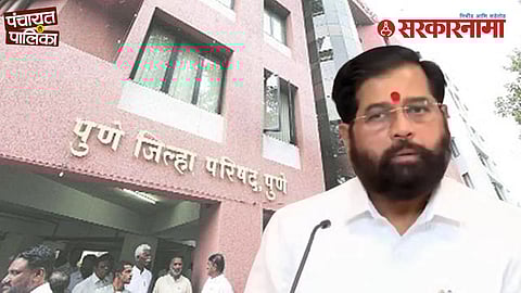 Eknath Shinde Shiv Sena 1