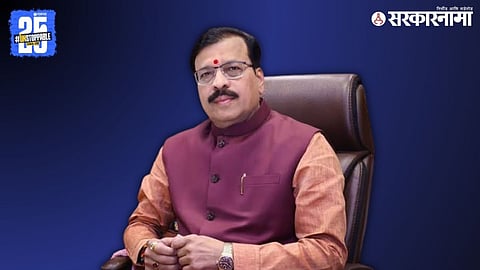 Rameshappa Karad’s son withdraws from Zilla Parishad elections