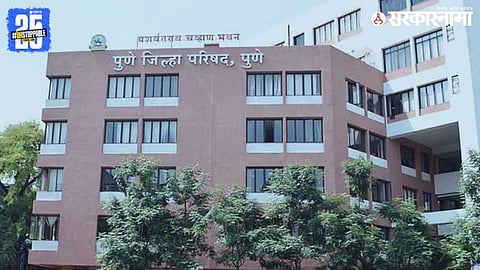 Former and sitting MLAs campaign during Pune Zilla Parishad elections, highlighting intense political battles across six talukas, while strategic alliances emerge in Shirur and Indapur.