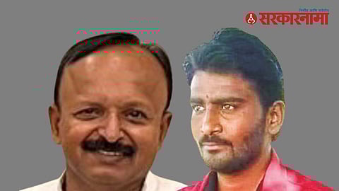 Tehsildar And ZP engineer death