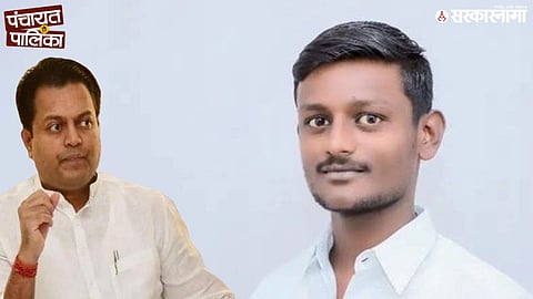 Amit Deshmukh statement on Latur crime