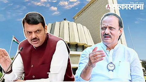 Devendra Fadnavis_Ajit Pawar