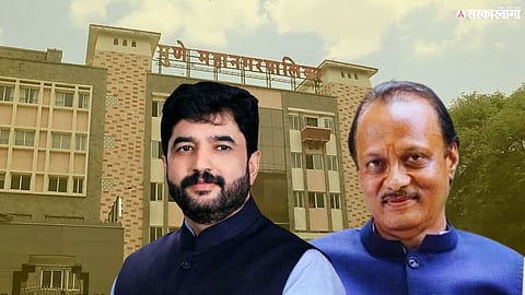 Murlidhar Mohol slams PMC for organizing cultural events after Ajit Pawar's death