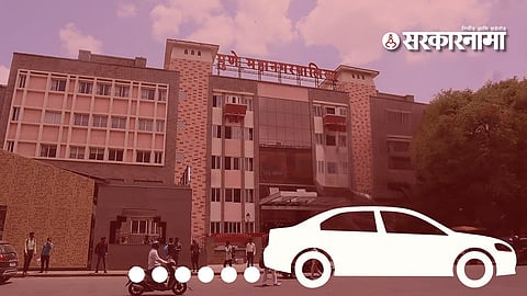 PMC News : पुण्याच्या रस्त्यांवर दिसणार महापौर, उपमहापौरांचा थाट; निवडून येताच महापालिकेकडून 28 अलिशान गाड्यांची खरेदी