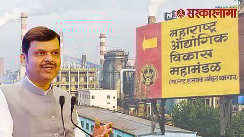 CM Devendra Fadnavis