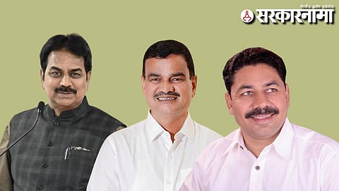 Harshvardhan patil-dattatray bharane-appasaheb jagdale