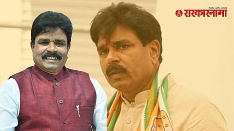 Ajintha Urban Bank scam accused and former Congress MLA Subhash Zhambad granted bail by sessions court with conditions including restriction on foreign travel.