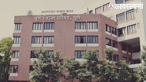 Senior and newly elected NCP members discussed as frontrunners for Pune Zilla Parishad President post following decisive majority in district elections.