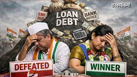 ZP election Maval 2026