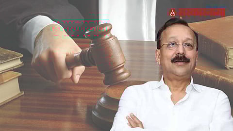 Baba Siddique murder case
