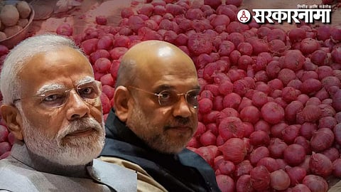 Demand for stable export policy by Maharashtra MPs in Parliament