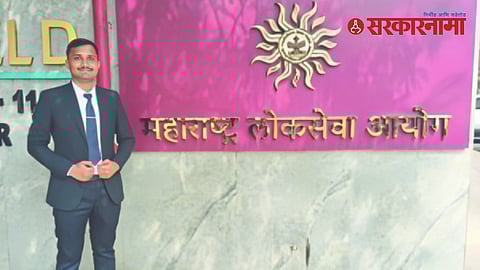 Brick kiln worker son success story 1