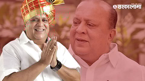 Leaders from Mahayuti parties discuss strategy amid ongoing tussle over Kolhapur and Sangli Zilla Parishad president posts.