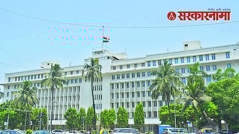 Maharashtra Revenue Department operations during the announcement of 11 new Additional Collector offices to strengthen district administration.