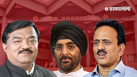 Sudhakar-Badgujar, Gurmitsingh Bagga & Girish Mahajan