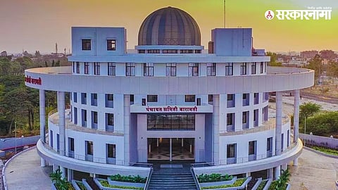 Digvijay Jagtap, Jitendra Pawar and Kiran Taware emerge as key contenders for Chairman post in Baramati Panchayat Samiti.