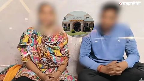 Bhigwan girl abduction truth revealed