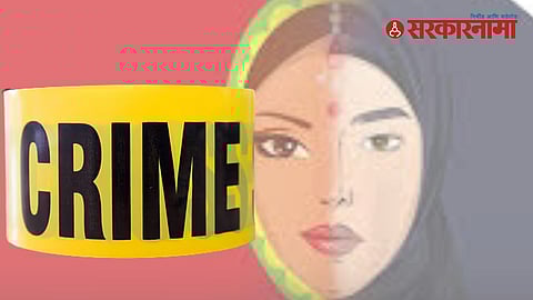 Religious conversion pressure case