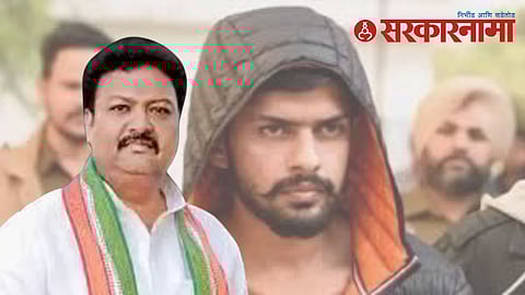 Sajid Khan Pathan threat