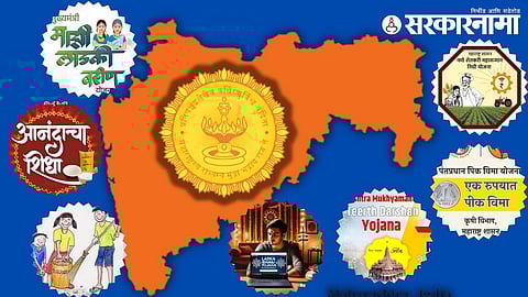 Maharashtra Government Schemes