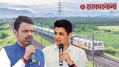 Satyajeet Tambe Question