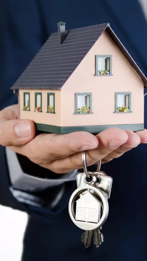 income tax : केंद्र सरकारचा निर्णय! प्राप्तिकर नियमांमध्ये मोठे बदल, घरमालक-भाडेकरूंसाठी नव्याने कडक नियम लागू