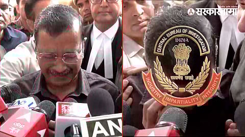 ED investigation in Delhi excise case